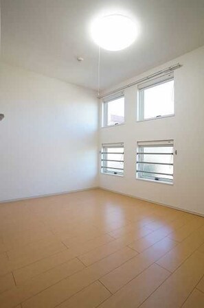 プレ・パルクの物件内観写真